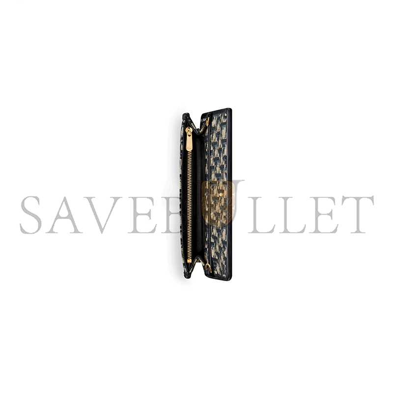 DIOR 2-IN-1 30 MONTAIGNE POUCH S2086UTZQ_M928 (19*12.5*4cm)